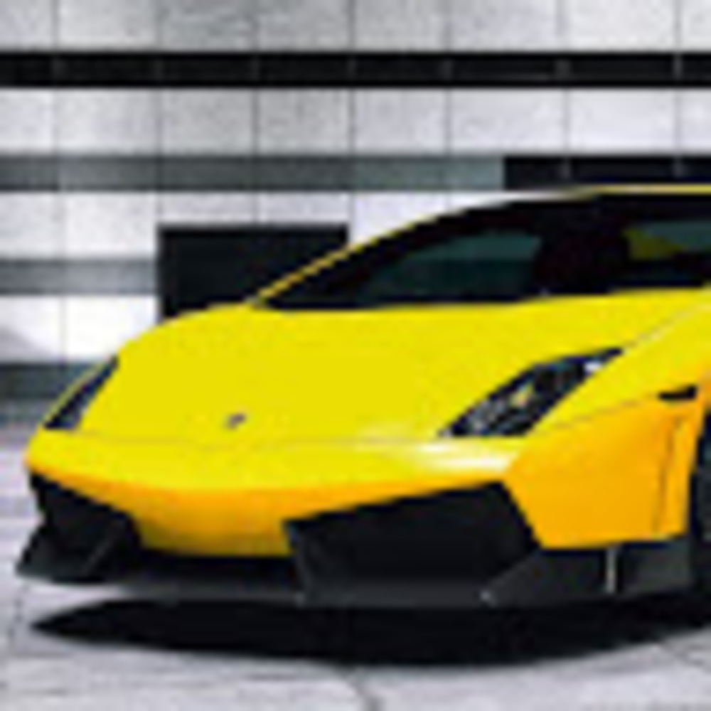 Meet your Posher, Blake